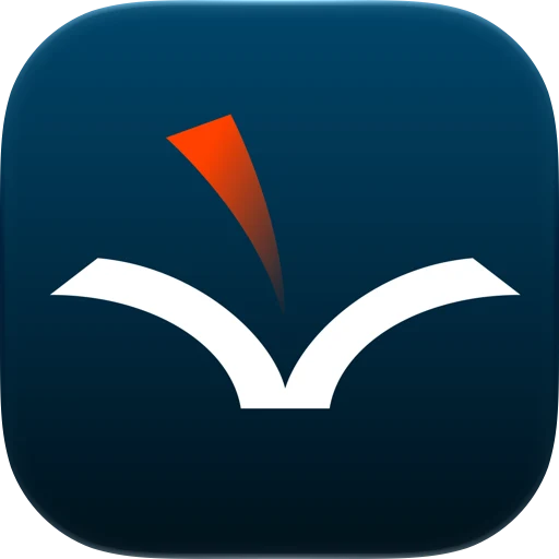 Voice Dream app icon
