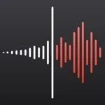 Voice Recorder app icon