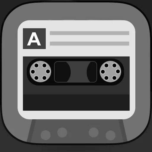 Voice Recorder app icon