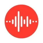 Voice Recorder app icon