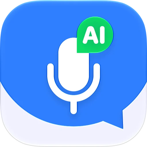 Voice Translator app icon
