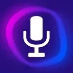 Voice Tuner app icon