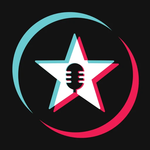 VoiceGaga app icon