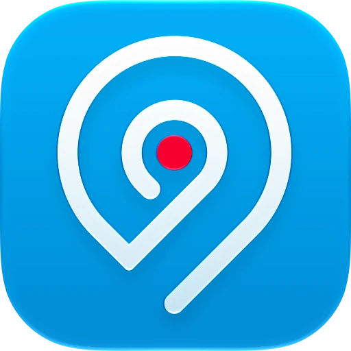 VoiceMap app icon