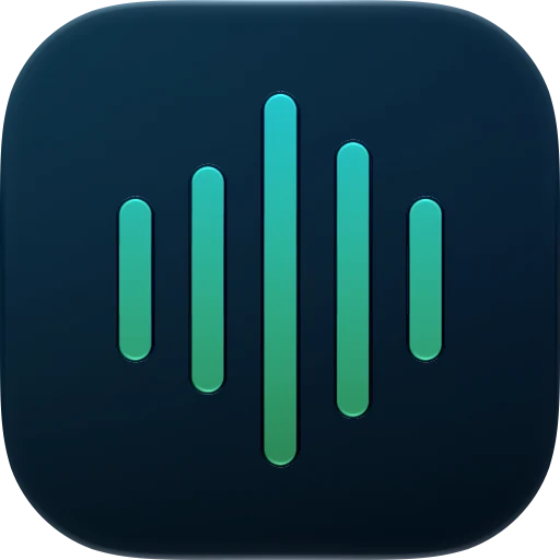 Voices AI app icon