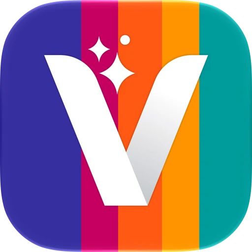 Voilà AI Artist Cartoon Photo app icon