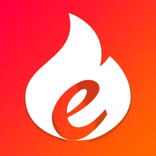VolcanoEbook app icon