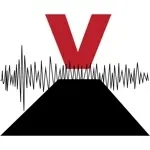 Volcanoes app icon