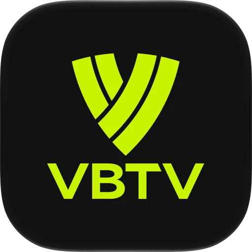 Volleyball TV app icon