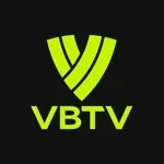Volleyball TV app icon