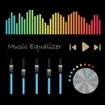 Bass Booster 3D app icon