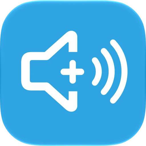 Volume Boost app icon