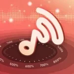 Amp app icon