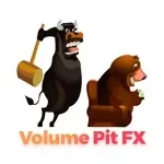 Volume Pit FX app icon