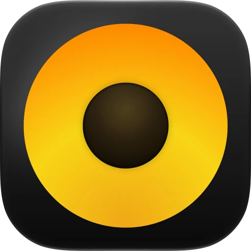 VOX app icon