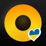 VOX app icon