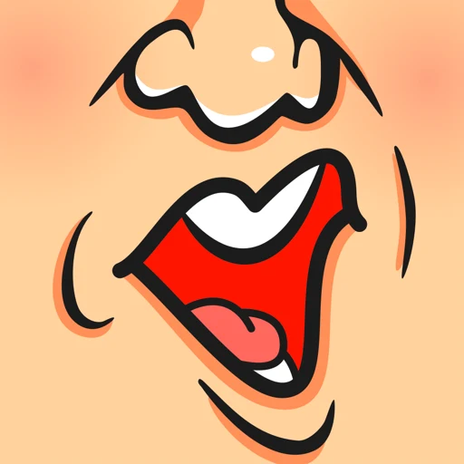 VoxBox app icon