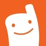 Voxer Walkie Talkie Messenger app icon