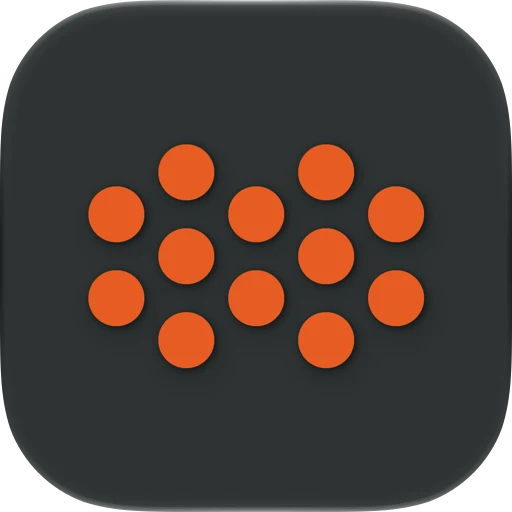 VPAR Golf GPS app icon