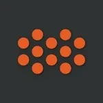 VPAR Golf GPS app icon
