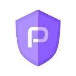 VPN Adblock Purple app icon
