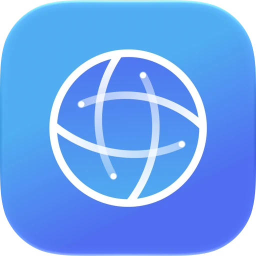 VPN Lumos app icon