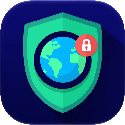 VPN Service app icon