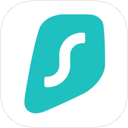 Surfshark VPN app icon