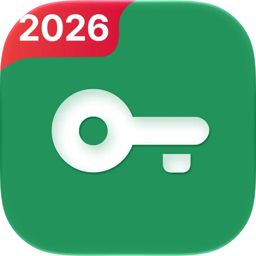 VPN app icon