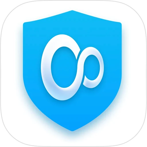 KeepSolid VPN Unlimited app icon