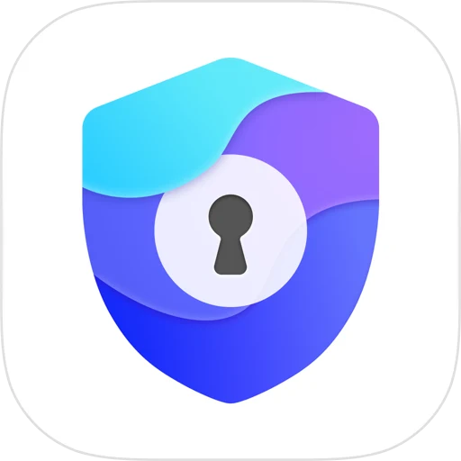 VPN Wave Proxy app icon