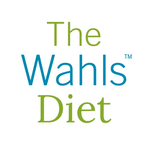 Wahls Diet App app icon