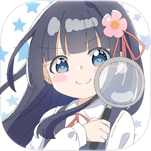 waifu2x app icon