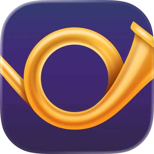 Wakie Chat app icon