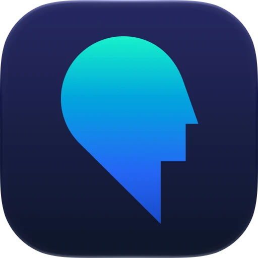 Waking Up app icon