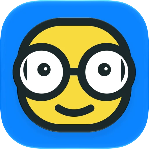 Waldo app icon