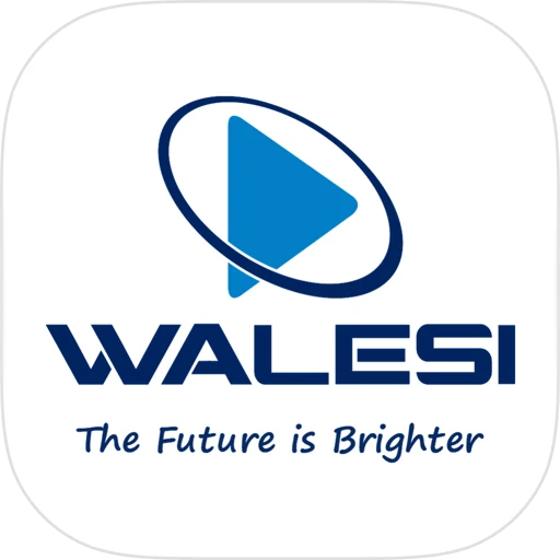 Walesi app icon