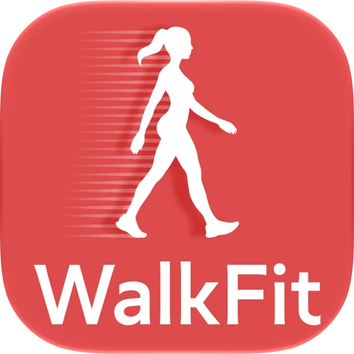 Walking Weight Loss app icon