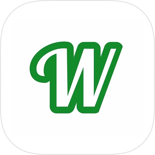 WalknTours app icon