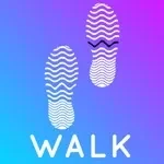 Walkster app icon