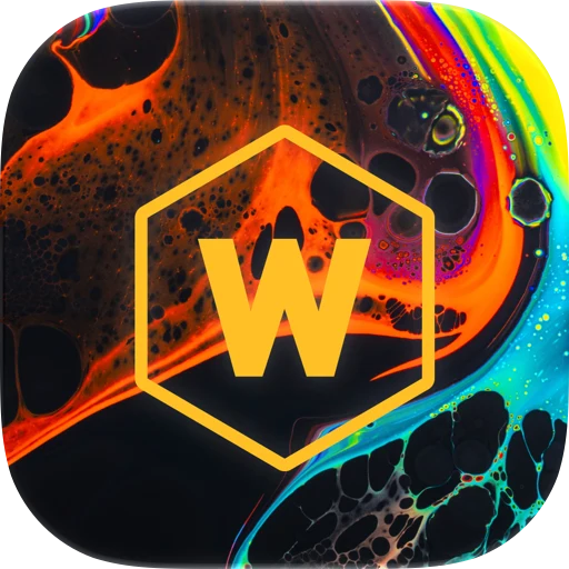Wallcraft app icon
