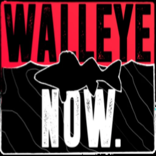 Walleye Now app icon