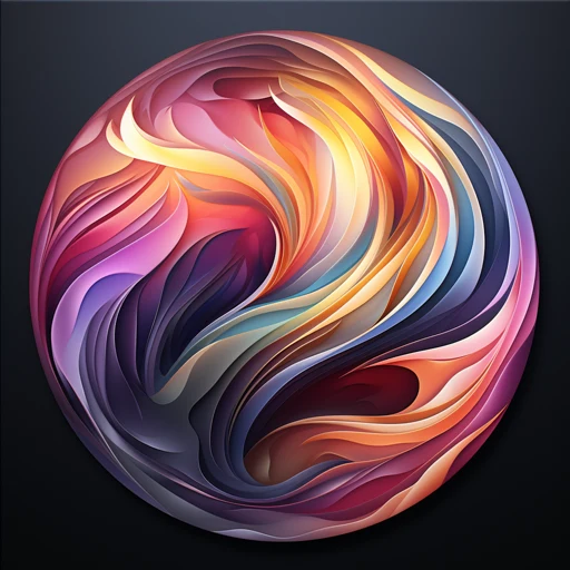 Wallpaper app icon