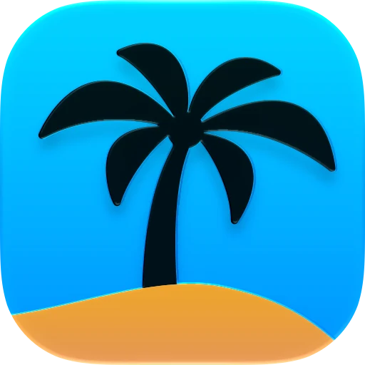 WallPics app icon
