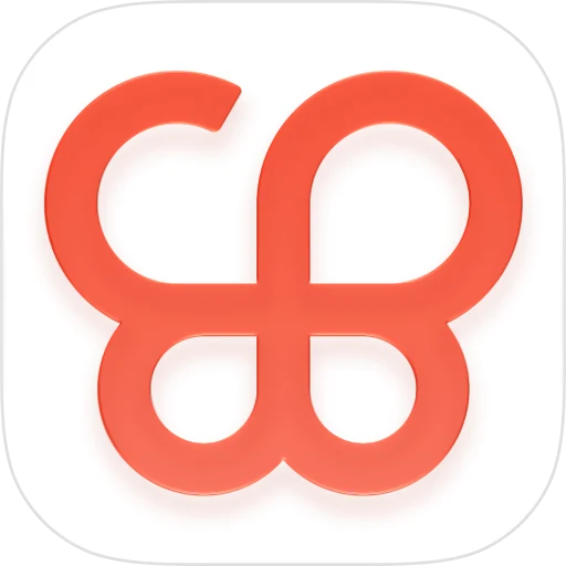 Wanderlog app icon