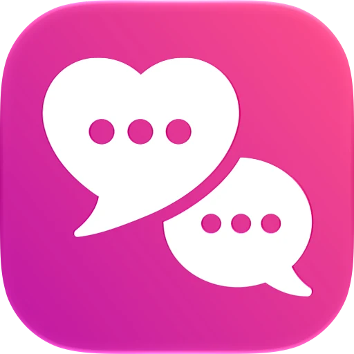 Waplog app icon
