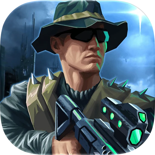 War Games app icon