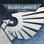 (OLD) Warhammer 40 app icon