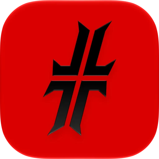 Warrior Poet Society Network app icon