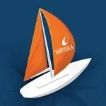 Wärtsilä iSailor app icon